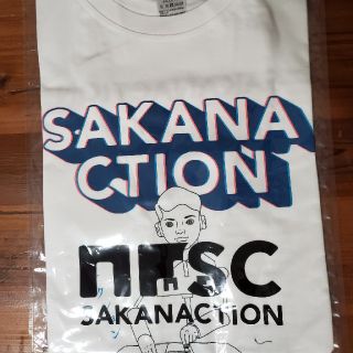 サカナクション SAKANAQUARIUM2015-2016 ライブTシャツ(ミュージシャン)