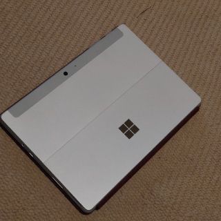 マイクロソフト(Microsoft)のsurface GO ふみふみさん専用(ノートPC)