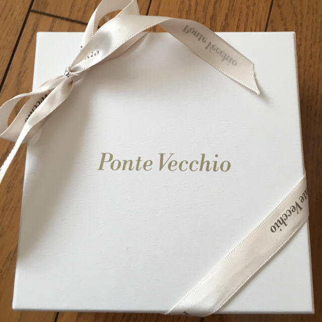 PonteVecchio(ポンテヴェキオ)のリングピロー その他のその他(その他)の商品写真