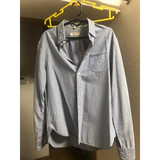 リーバイス(Levi's)のリバイス　lmc made craft(シャツ)