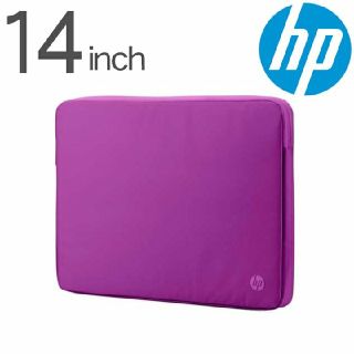 ヒューレットパッカード(HP)のhp(ヒューレット・パッカード)純正 ノートパソコンケース(オフィス用品一般)