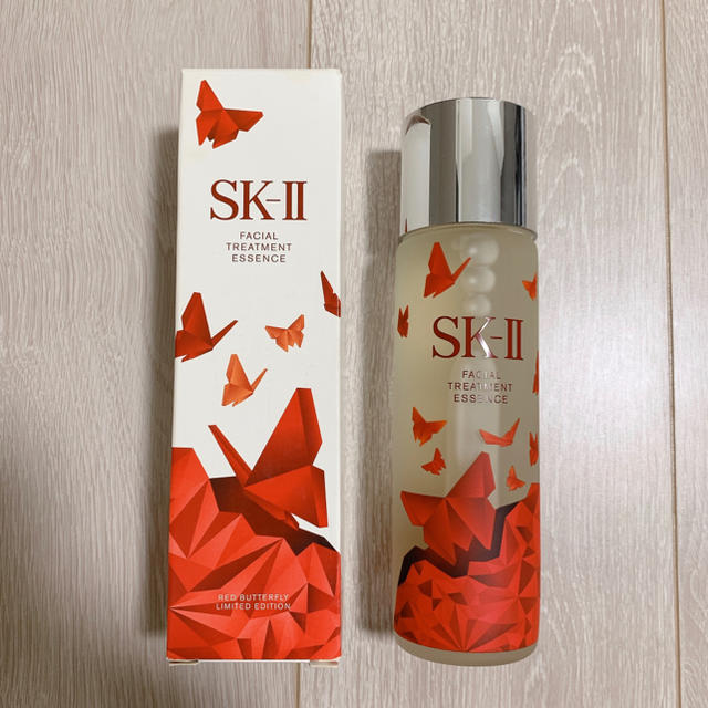 SK-II フェイシャルトリートメント エッセンス 230ml stuff.liu.se