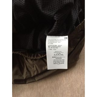 Maison Martin Margiela - 50新品 メゾン マルジェラ ステレオタイプ
