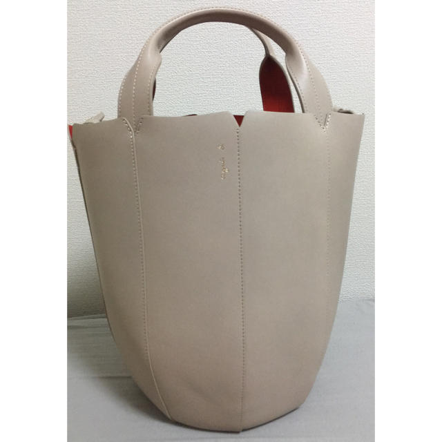 返品無料です papiha様専用✨agnes b. MARGUERiTE トートバッグ - www