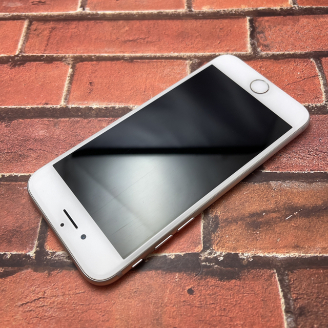 iPhone - iPhone8 64G シルバー silver SIMフリーの通販 by iPhone7 ...