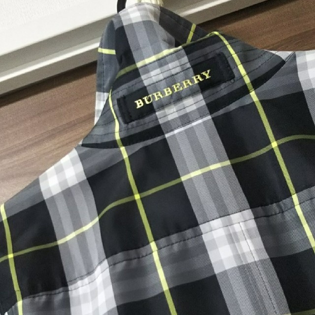 BURBERRY(バーバリー)の未使用 バーバリー ロンドン トレンチ コート レディースのジャケット/アウター(トレンチコート)の商品写真