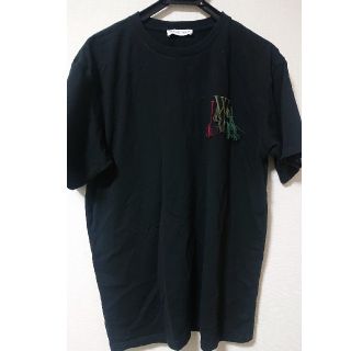 ジェイダブリューアンダーソン(J.W.ANDERSON)の20ss jw anderson tシャツ(Tシャツ/カットソー(半袖/袖なし))