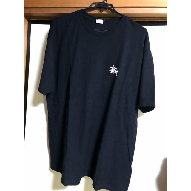 stussy 即完売デザインTシャツ