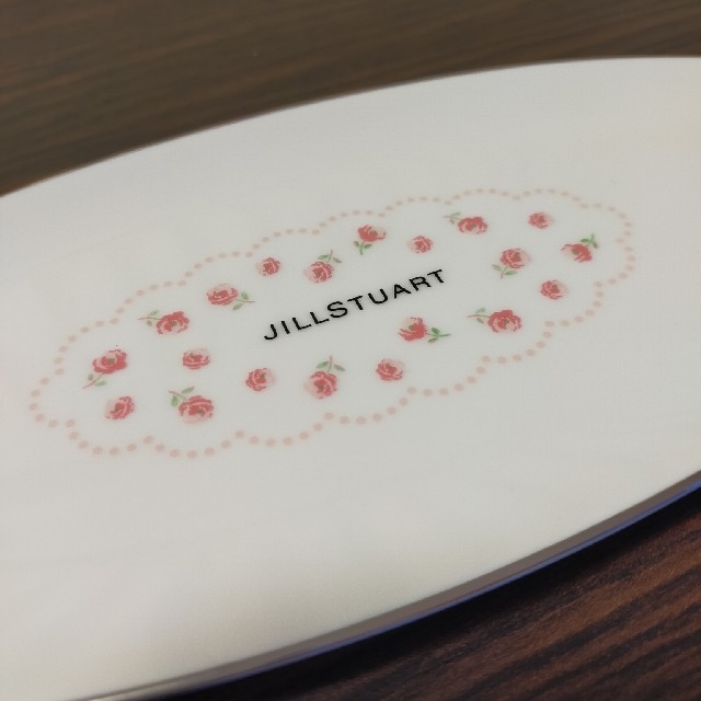 JILLSTUART(ジルスチュアート)のJILLSTUART　base makeup tray コスメ/美容のコスメ/美容 その他(その他)の商品写真