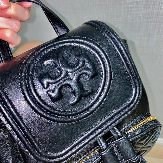 Tory Burch(トリーバーチ)の■美品■トリーバーチ■バッグパック■大人気■ レディースのバッグ(リュック/バックパック)の商品写真