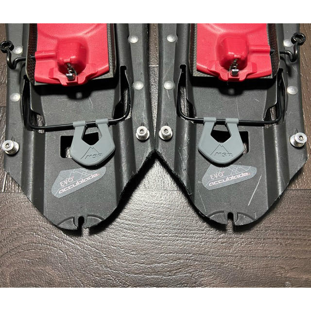 専門店の安心の1ヶ月保証付 19/20 MSR EVO ACCUBLADE - crumiller.com