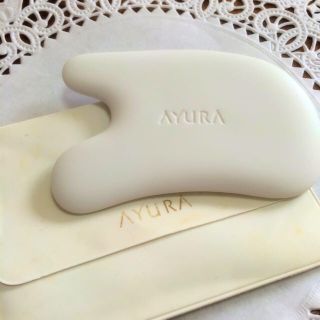 アユーラ(AYURA)のアユーラ♡小顔に♡ビカッサプレート(その他)