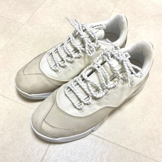 グラビス(gravis)のgravis グラビス　スニーカー　26.5cm 藤原ヒロシ　アーカイブ　(スニーカー)