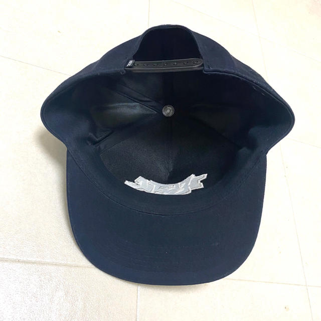 HECTIC(ヘクティク)のレア！HECTIC ヘクティク　スナップバック　キャップ　アーカイブ　窪塚洋介 メンズの帽子(キャップ)の商品写真