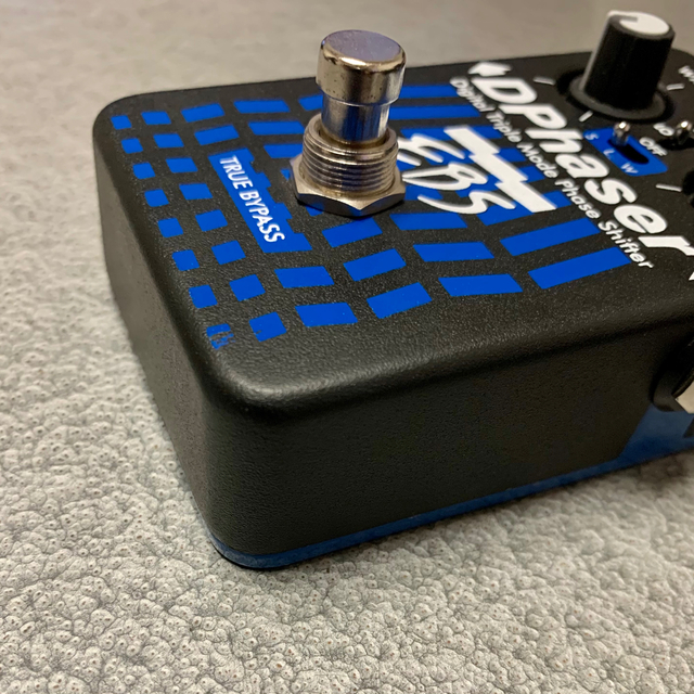 EBS DPhaser / Bass Phaser 楽器のベース(ベースエフェクター)の商品写真