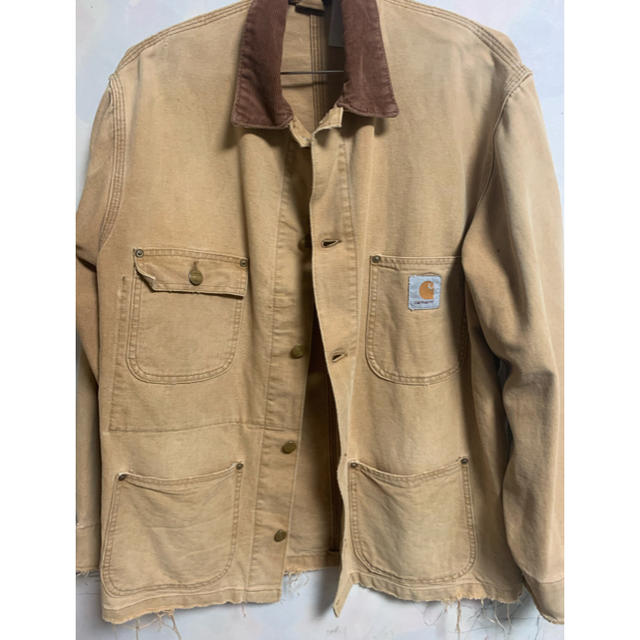 Carhartt ジャケット