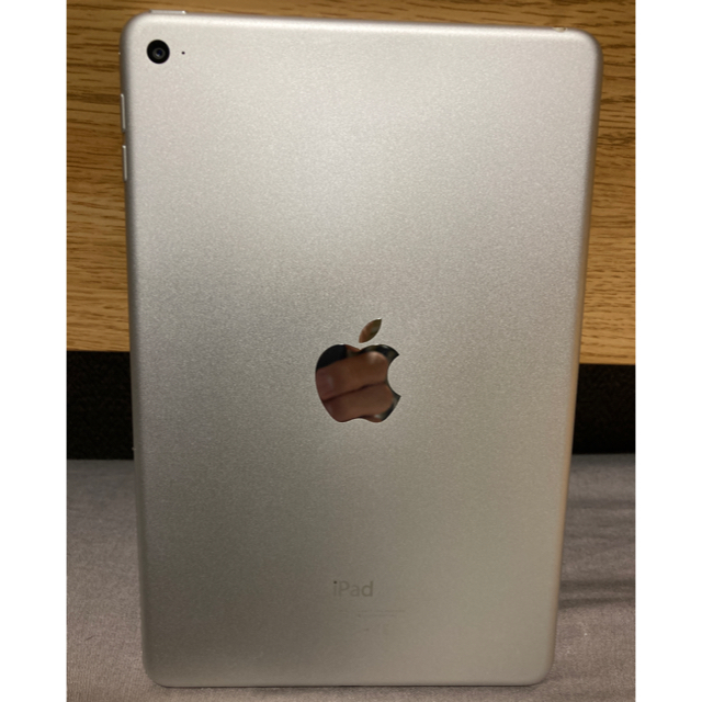 iPad mini4 64GB Wi-Fiモデル