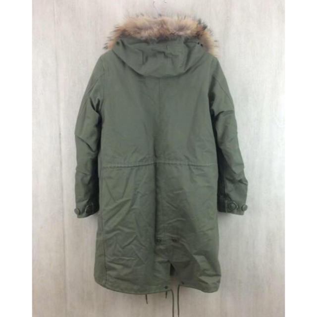 Hare Hare モッズコートの通販 By Ghp S Shop ハレならラクマ Hare Hare モッズコートの通販 By Ghp S Shop ハレならラクマ