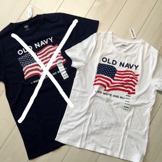 オールドネイビー(Old Navy)のn'sさま専用(Tシャツ(半袖/袖なし))