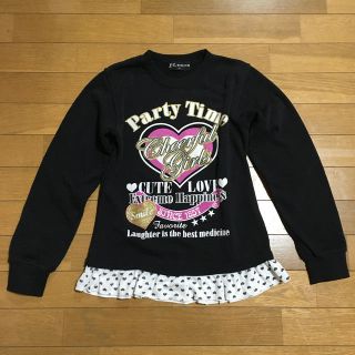 トレーナー　150cm(Tシャツ/カットソー)