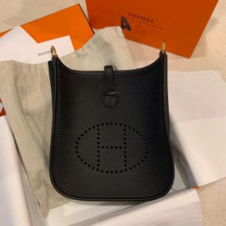 エルメス(Hermes)のエルメス　エブリン　TPM   新品未使用(ショルダーバッグ)