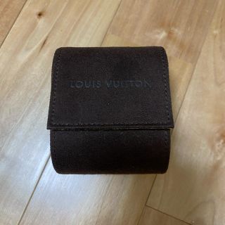 ルイヴィトン(LOUIS VUITTON)のLOUIS VUITTON   時計ケース(その他)