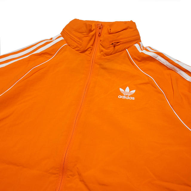 新品 ADIDAS ORIGINALS SST WIND BREAKER L