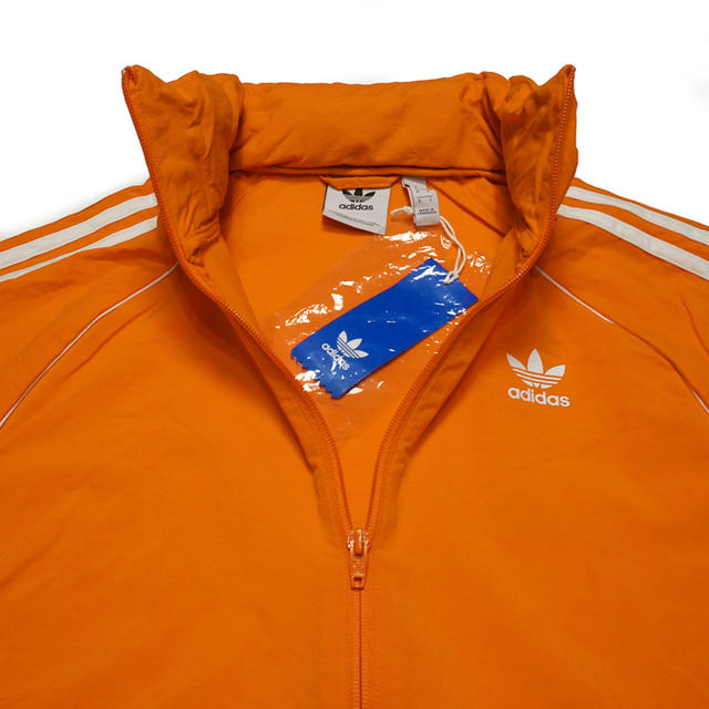 新品 ADIDAS ORIGINALS SST WIND BREAKER L