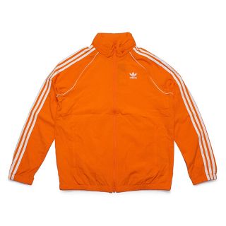 アディダス(adidas)の新品 ADIDAS ORIGINALS SST WIND BREAKER L (ナイロンジャケット)