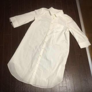 ビームス(BEAMS)の6/30まで☻限定！送料込！SALE(ミニワンピース)