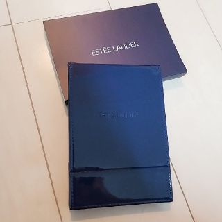 エスティローダー(Estee Lauder)のESTEE LAUDER スタンド型卓上ミラー(スタンドミラー)