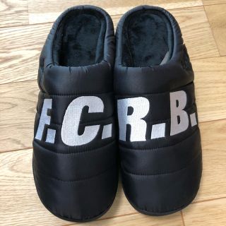 エフシーアールビー(F.C.R.B.)の2020A/W Bristol SUBU F.C.R.B. SANDAL M(サンダル)