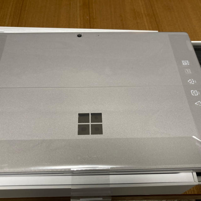 Microsoft(マイクロソフト)の期間値引き❗️Microsoft Surface Pro 7 スマホ/家電/カメラのPC/タブレット(ノートPC)の商品写真