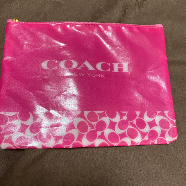 LeSportsac(レスポートサック)のポーチとかがみセット レディースのファッション小物(ポーチ)の商品写真