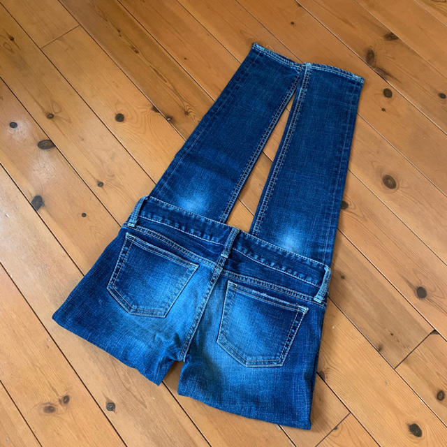 SLY(スライ)のSLY  denim  25 レディースのパンツ(デニム/ジーンズ)の商品写真