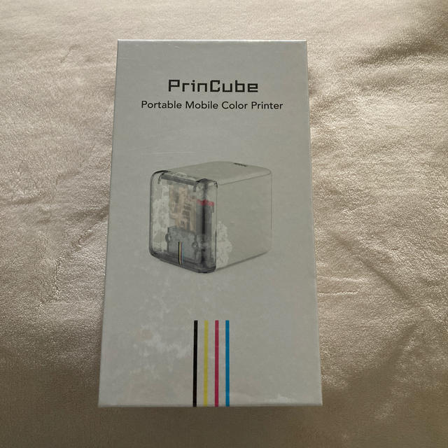 PrinCube