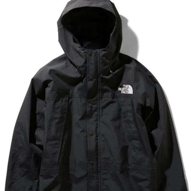 Sサイズ　north face mountain light jacket