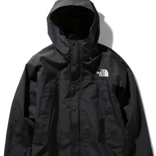 ザノースフェイス(THE NORTH FACE)のSサイズ　north face mountain light jacket(マウンテンパーカー)