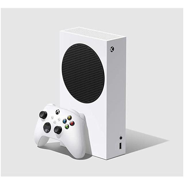 11/10発送可 Xbox series S