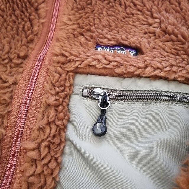 patagonia   希少 パタゴニア 年製 クラシックレトロカーディガン