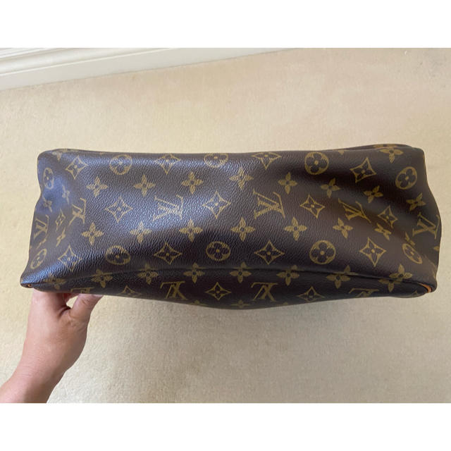 LOUIS VUITTON(ルイヴィトン)の値下げ‼︎ルイヴィトン モノグラム ボーリング・ヴァニティ (ドーヴィル) レディースのバッグ(ハンドバッグ)の商品写真