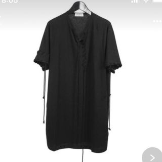 ヨウジヤマモト(Yohji Yamamoto)のaki様専用(Tシャツ/カットソー(半袖/袖なし))