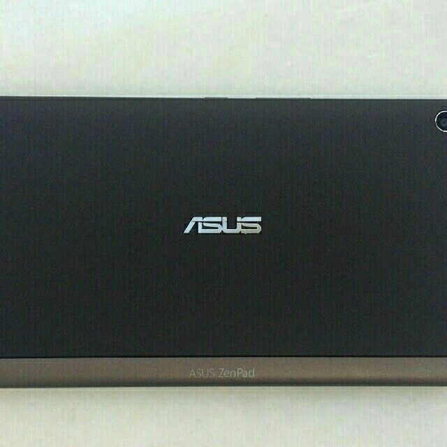 ASUS ZenPad 8.0 Wi-Fiモデル 箱、付属品、ケース付き 2
