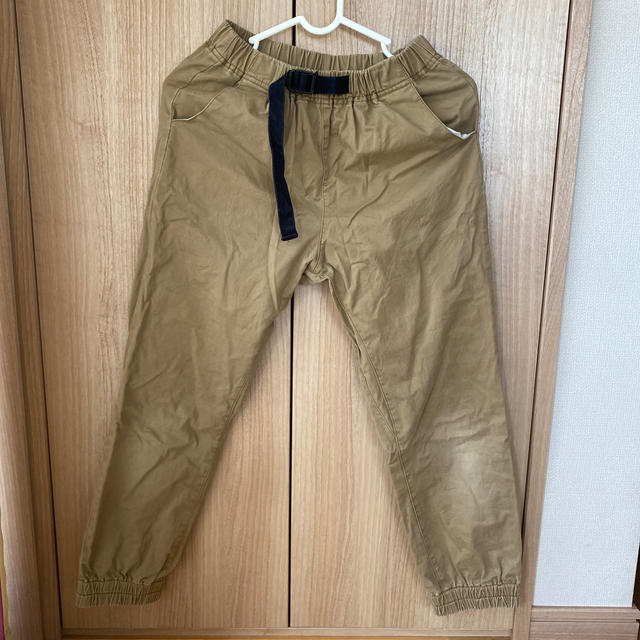 KRIFF MAYER(クリフメイヤー)の7分丈ズボン　CUB byKRIFFMAYER 150 キッズ/ベビー/マタニティのキッズ服男の子用(90cm~)(パンツ/スパッツ)の商品写真