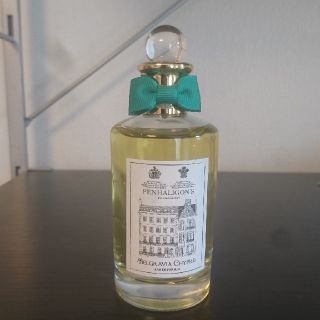 ペンハリガン(Penhaligon's)のペンハリガン ベルグレイヴ シブレ オードパルファム100mlになります。(ユニセックス)