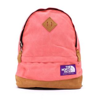 ナナミカ(nanamica)のTHE NORTH FACE PURPLE LABEL × nanamica(リュック/バックパック)