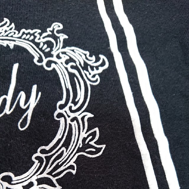 Rady(レディー)のホテルシリーズ　100cm レディースのトップス(Tシャツ(半袖/袖なし))の商品写真
