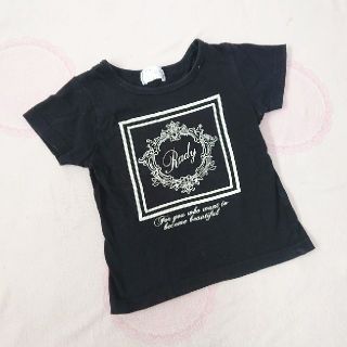 レディー(Rady)のホテルシリーズ　100cm(Tシャツ(半袖/袖なし))