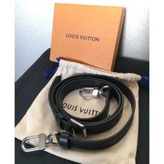 ルイヴィトン(LOUIS VUITTON)のLouis Vuitton ショルダー　ベルト(ベルト)