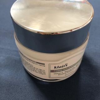 Klairs フレッシュリジューシドビタミンEマスク 90ml(フェイスクリーム)